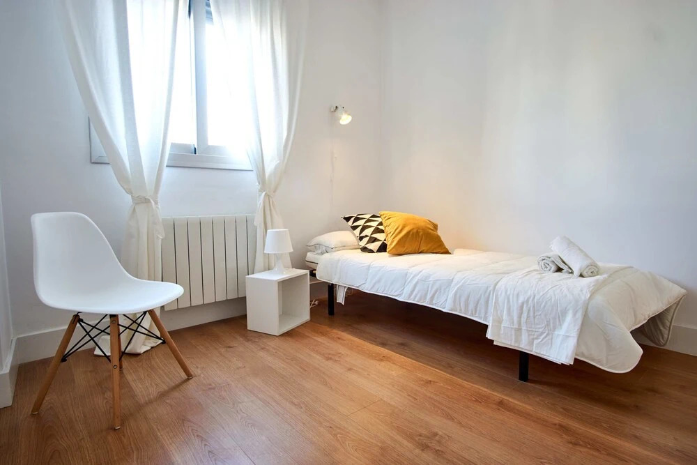 Virgen del Valle Deluxe Suite