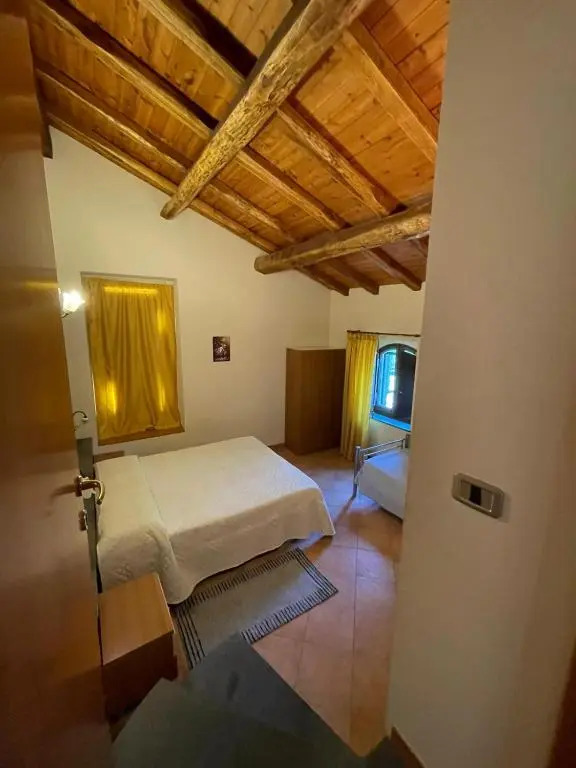 Il noceto dellEtna