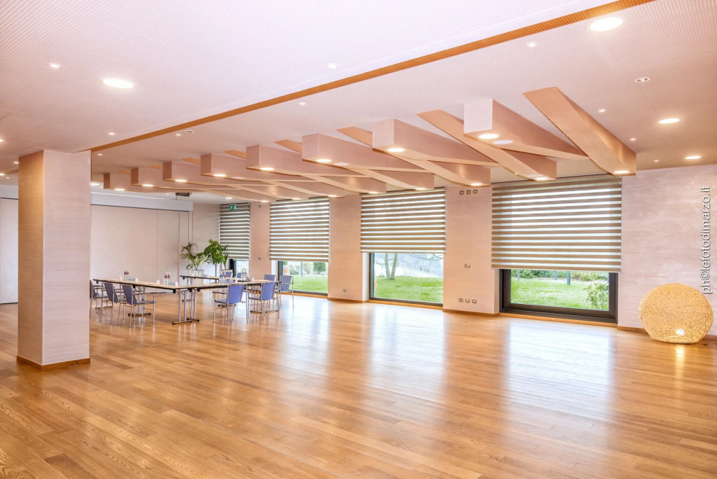 Il Boscareto Resort & Spa