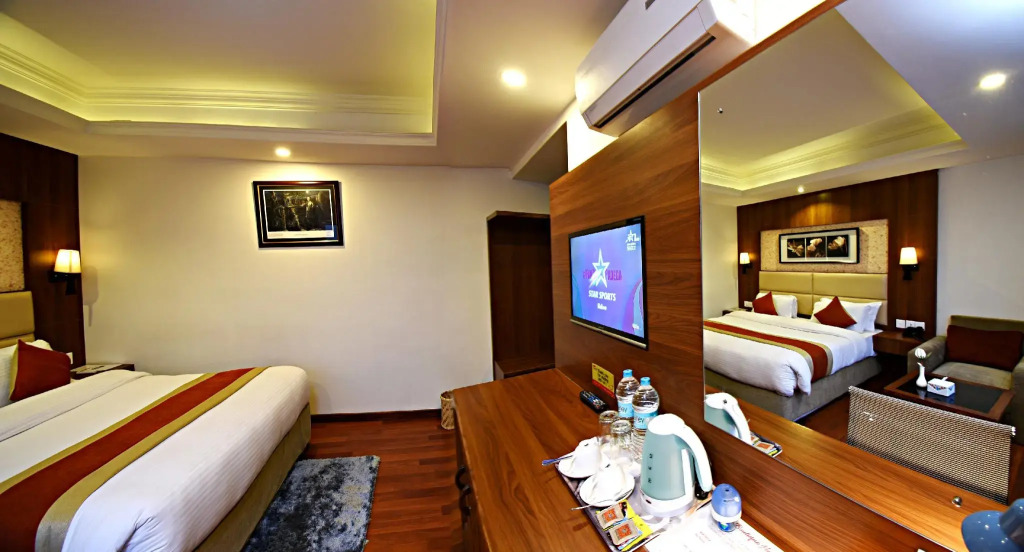 Kumari Boutique Hotel