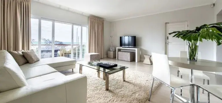 Blue Views Villas  Apartments