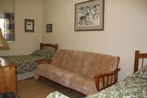 The Maria Rose Bed & Breakfast