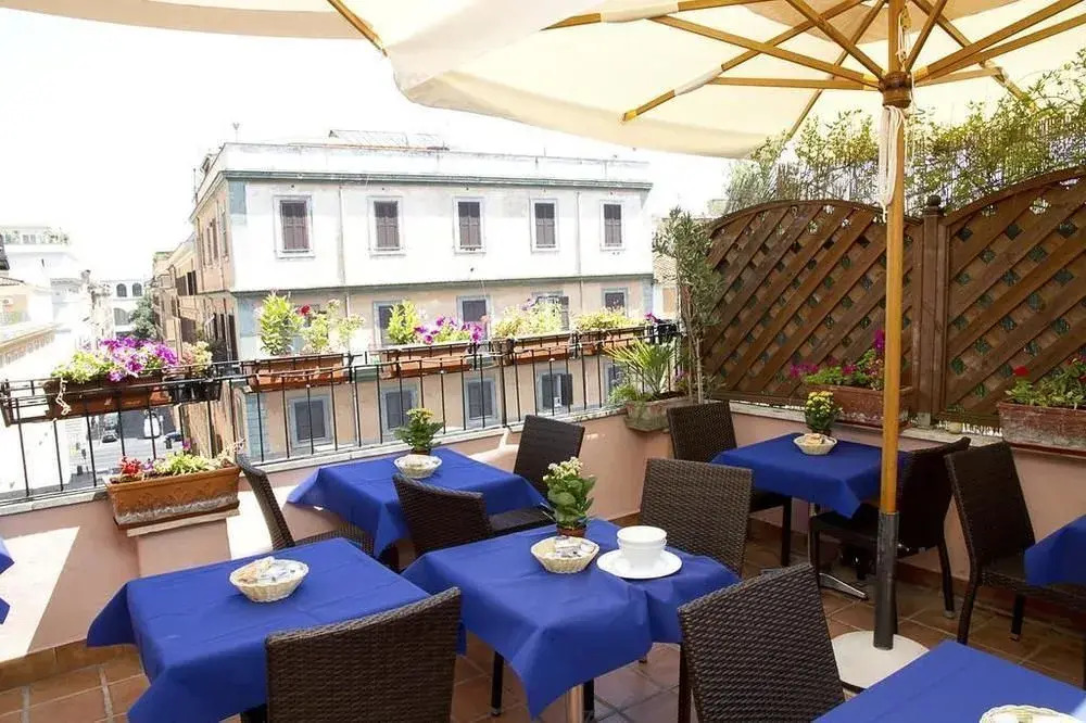Jubilee Guest House