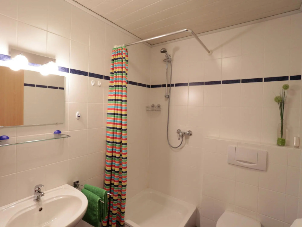 Mountain View Apartment in Medebach with Private Terrace