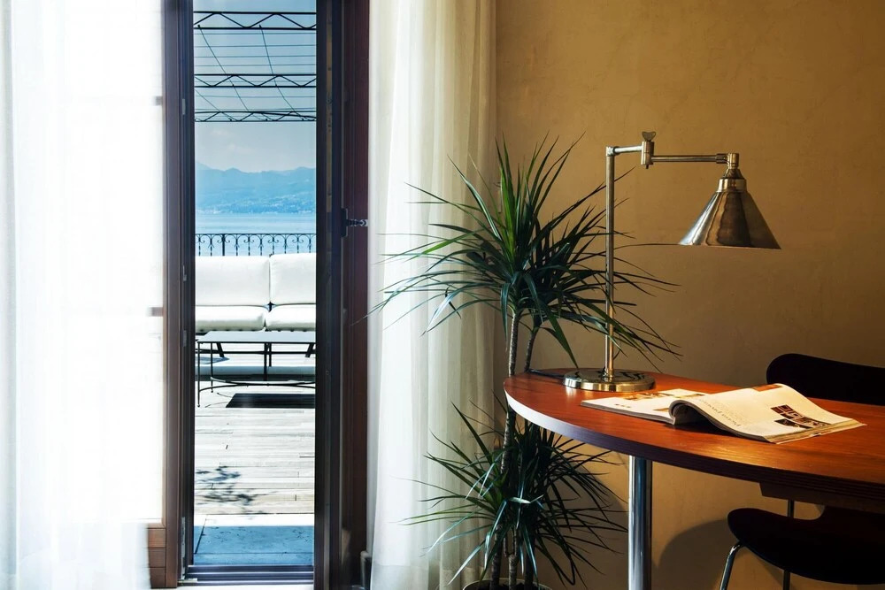 Villa Le Terrazze With Amazing Lake View