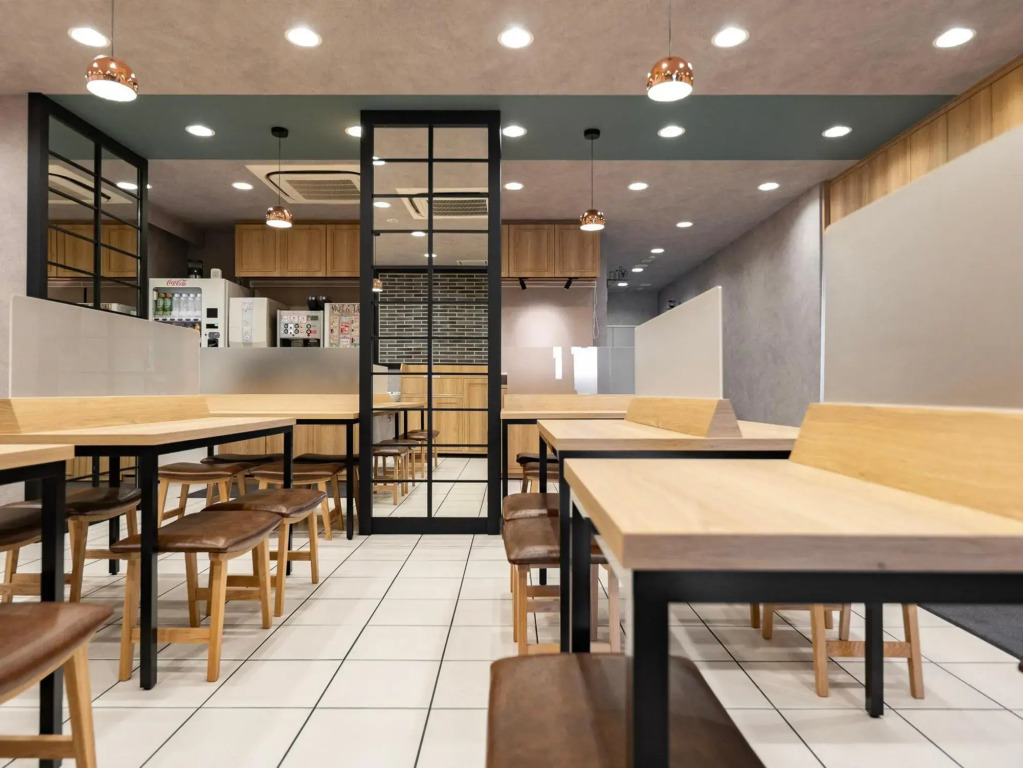 Super Hotel Saitama Wakoshi Station