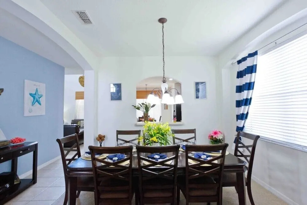 2514 Dharma Circle 6 Bedroom Home