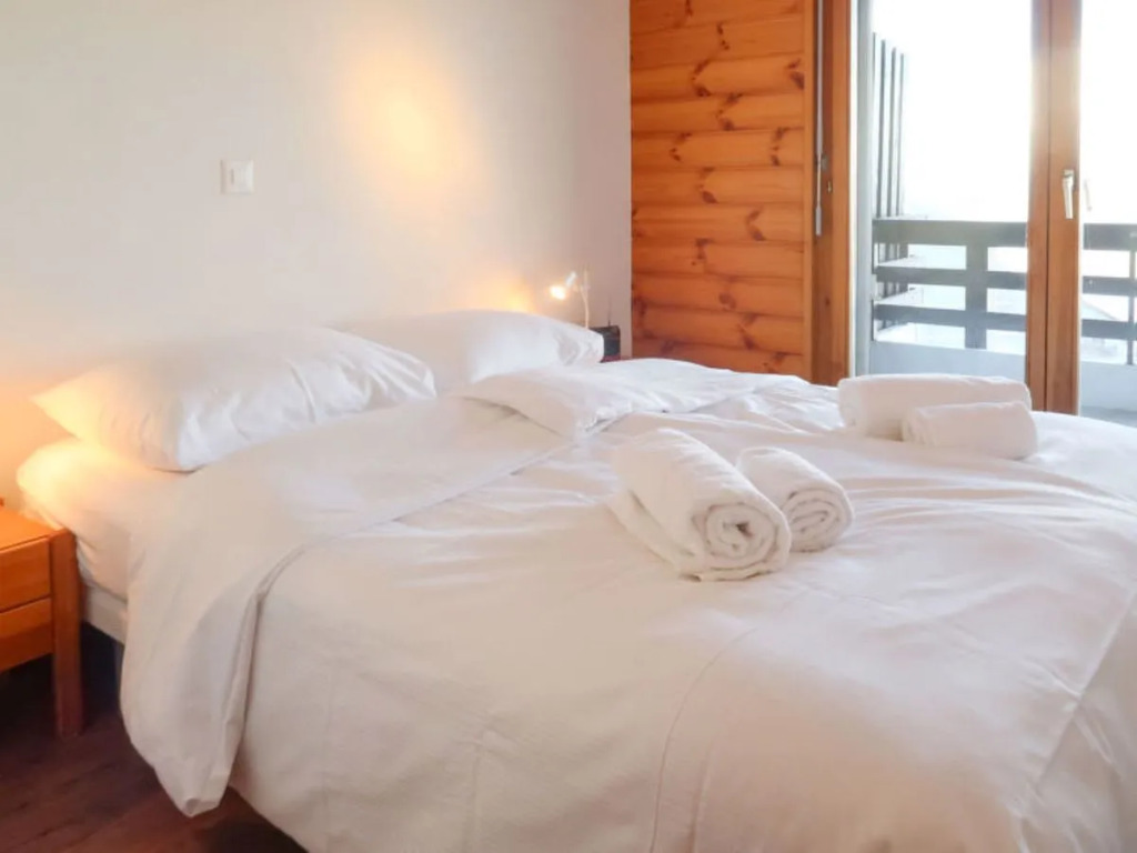 Les Hauts De Nendaz