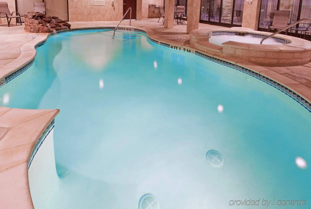 Doubletree By Hilton Fort Worth Fossil Creek