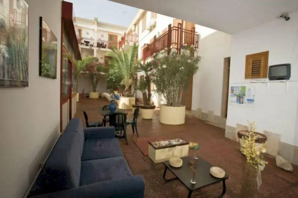 Residence Marinella