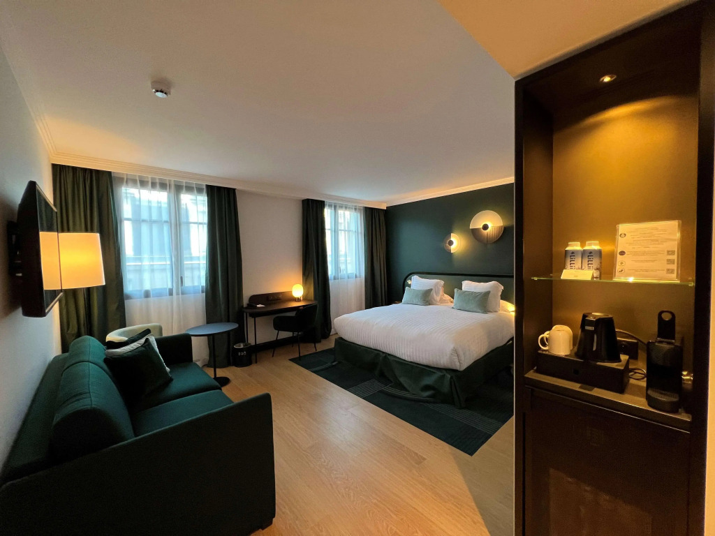 Best Western Plus Crystal, Hotel,Bar & Spa