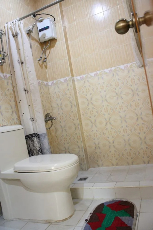 Dumaguete Springs Apartment