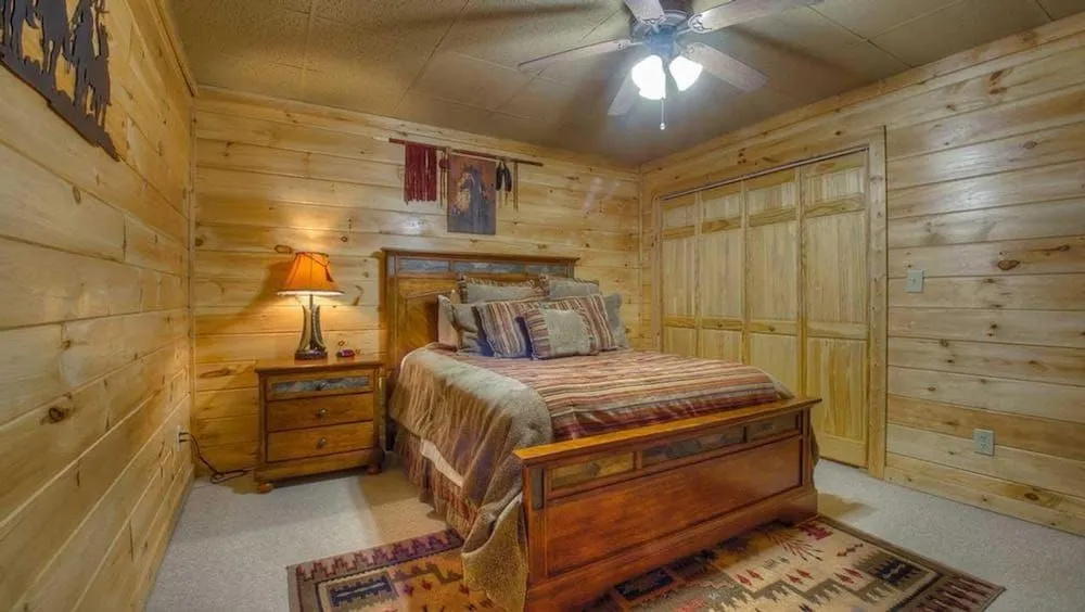 Peak of Perfection by Escape to Blue Ridge