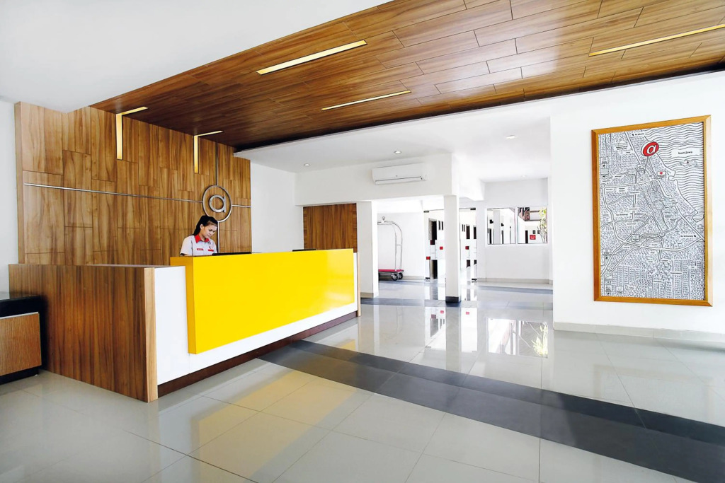 Amaris Hotel Cirebon