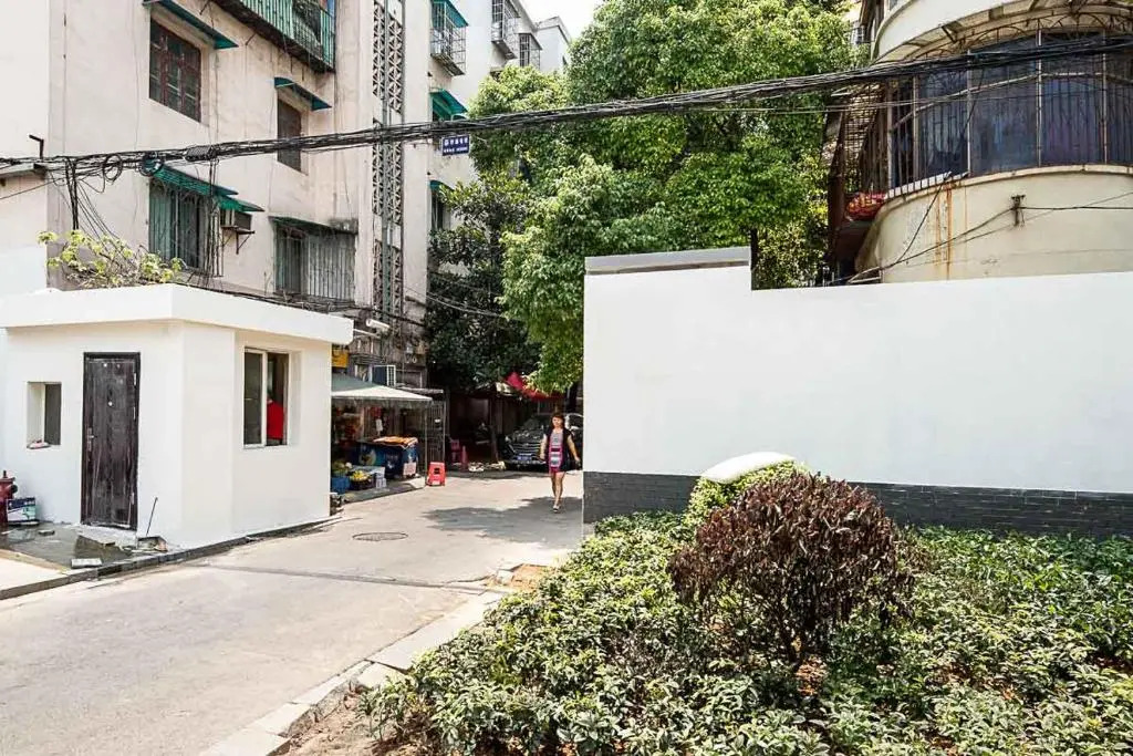 Changsha Furong·Changsha Railway Station· Locals Apartment 00159160