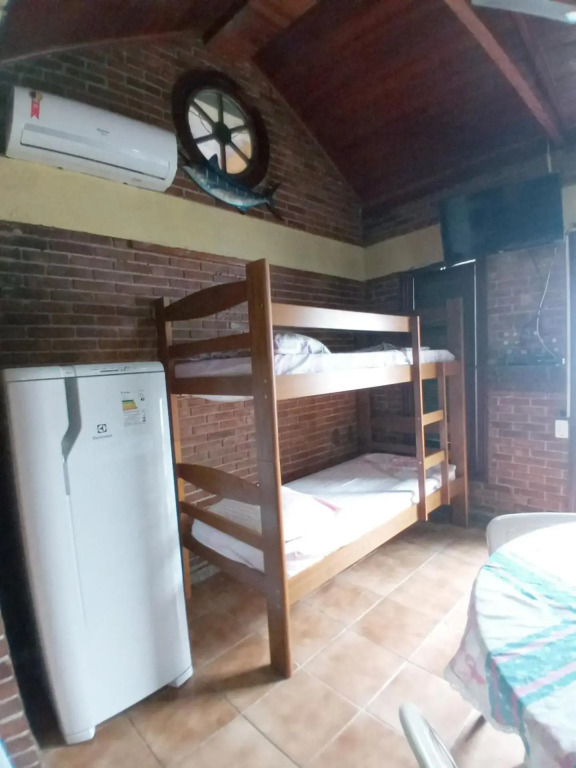 Suites e chales equipados com wi-fi no Itagua