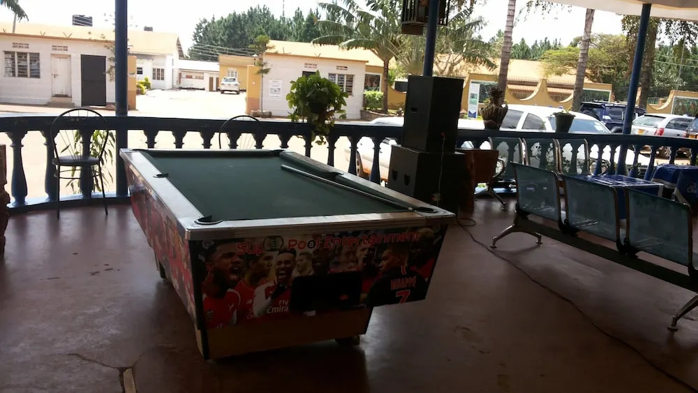 Enro Hotel