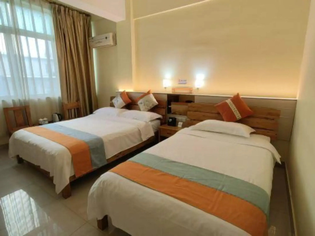 Boyi Hotel