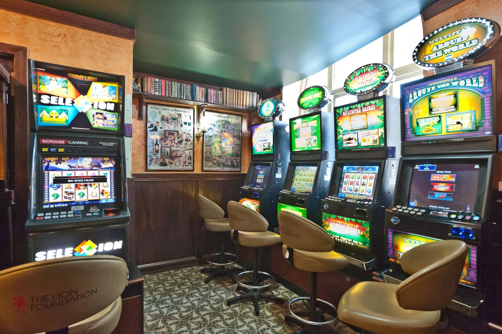 The Grand hotel whanganui under new management