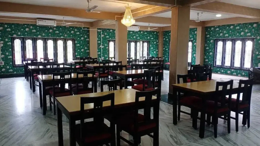 Hotel Yumi Ragi