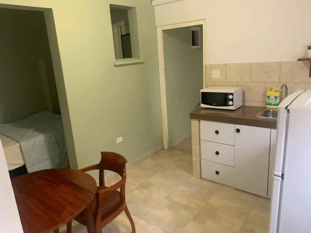 Comfortable Apartamento Aruba