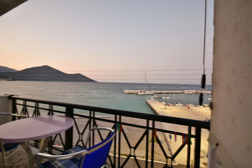 Hotel Blue Sea