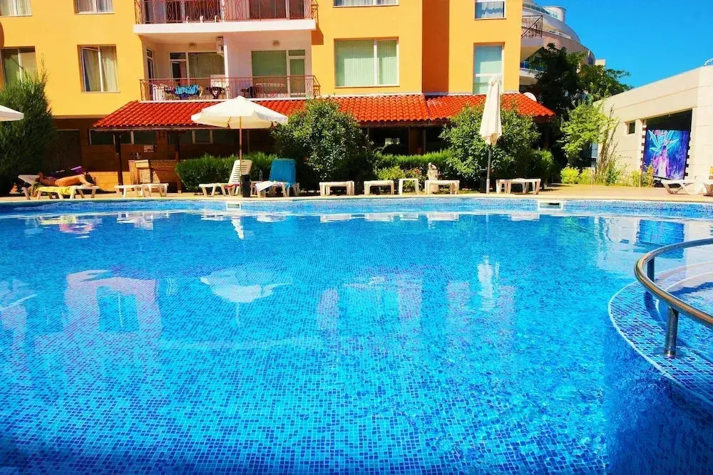 Sun Hotel
