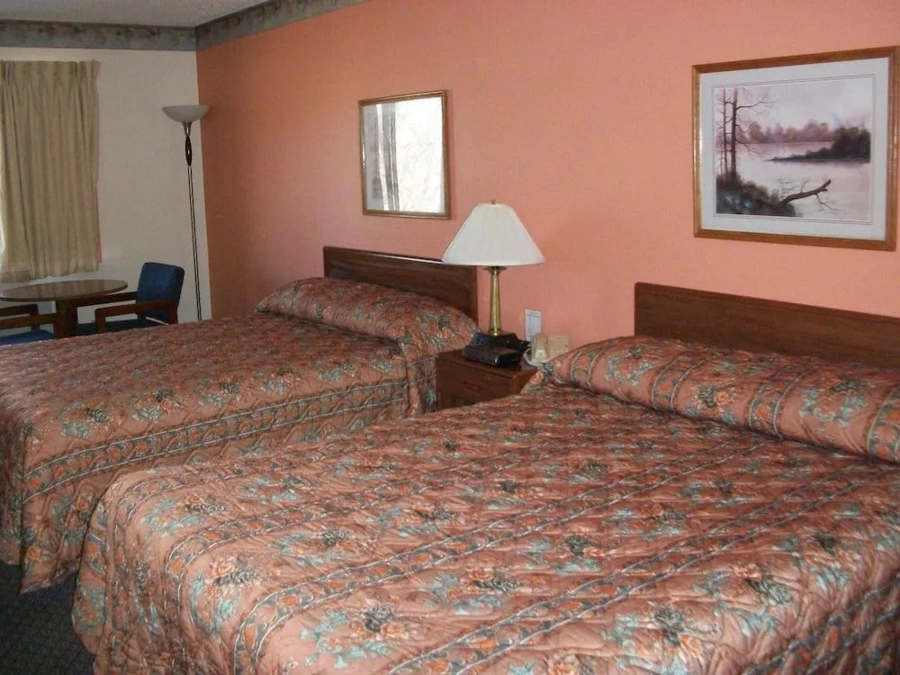 Lodi Valley Suites