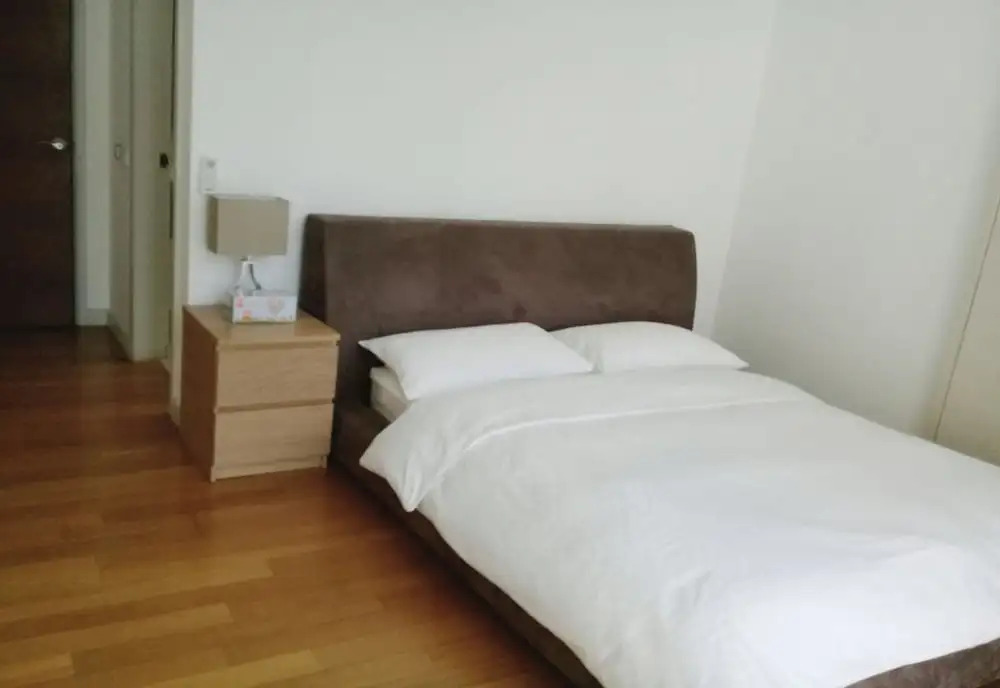 City Residences 2 Bedroom Apartment KLCC