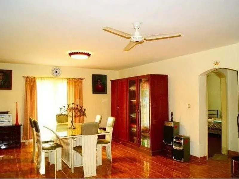 The Cibulan Suites