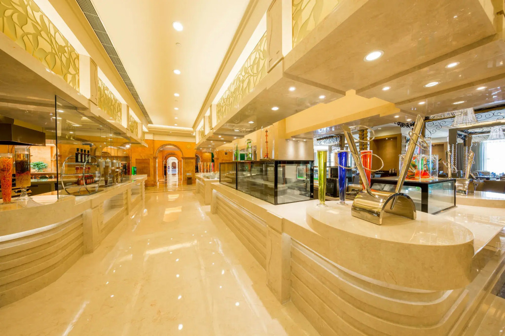 Malachite Hotel