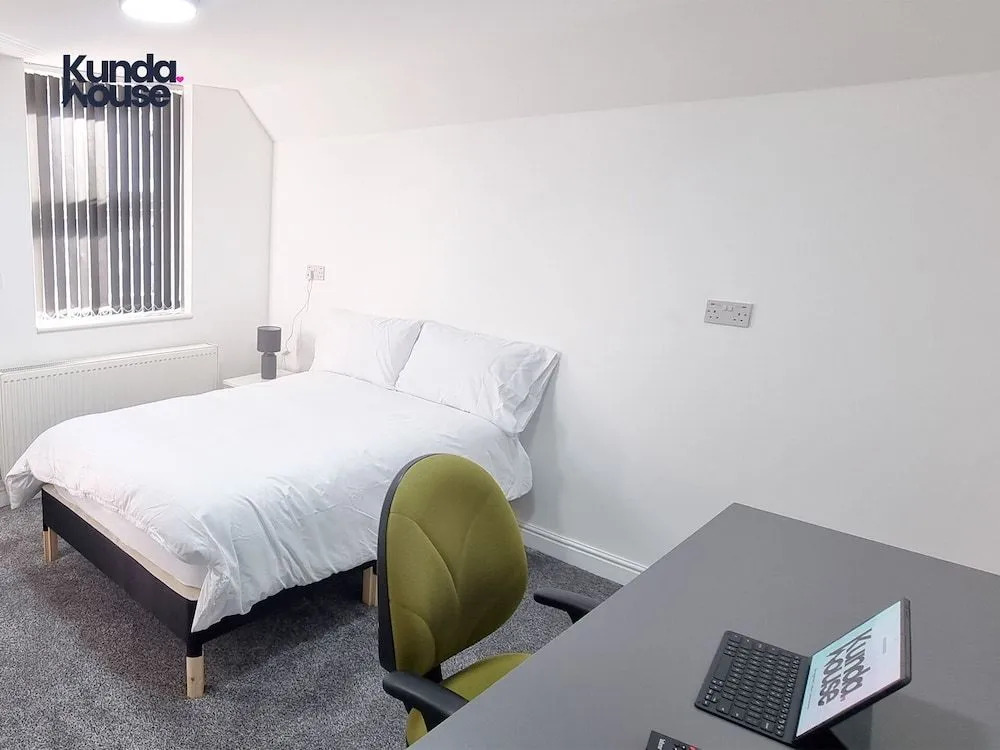 Kunda House Croydon