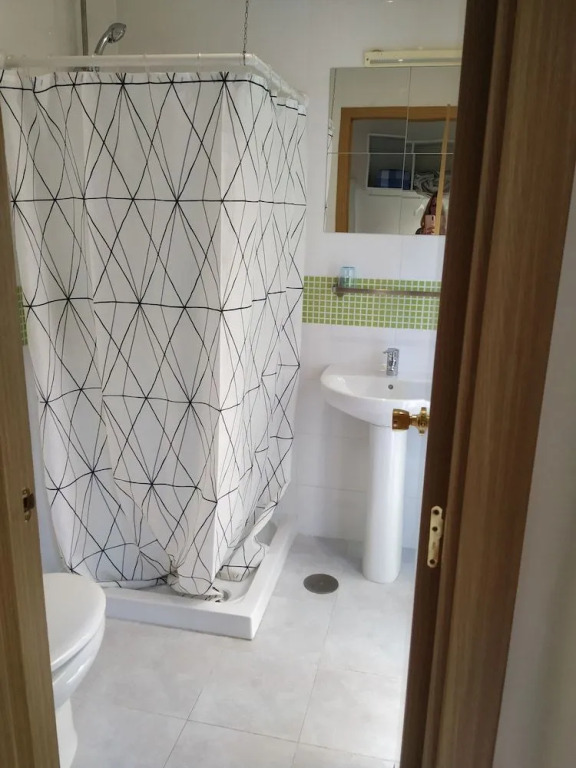 Hostal Abitum Madrid