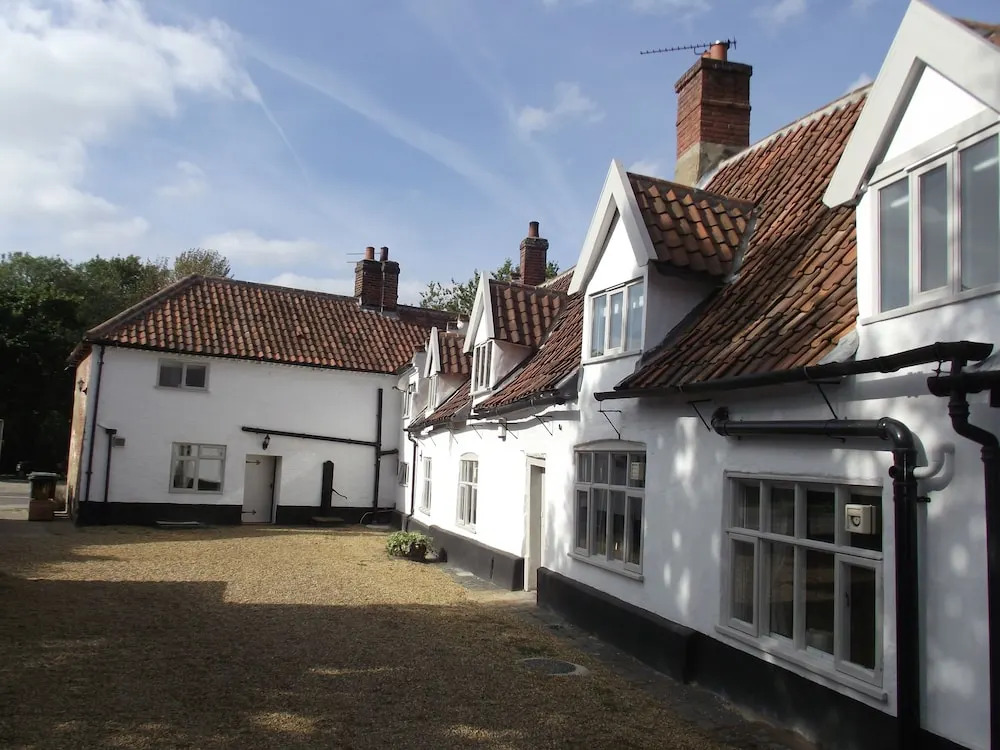 The Kings Head Bawburgh