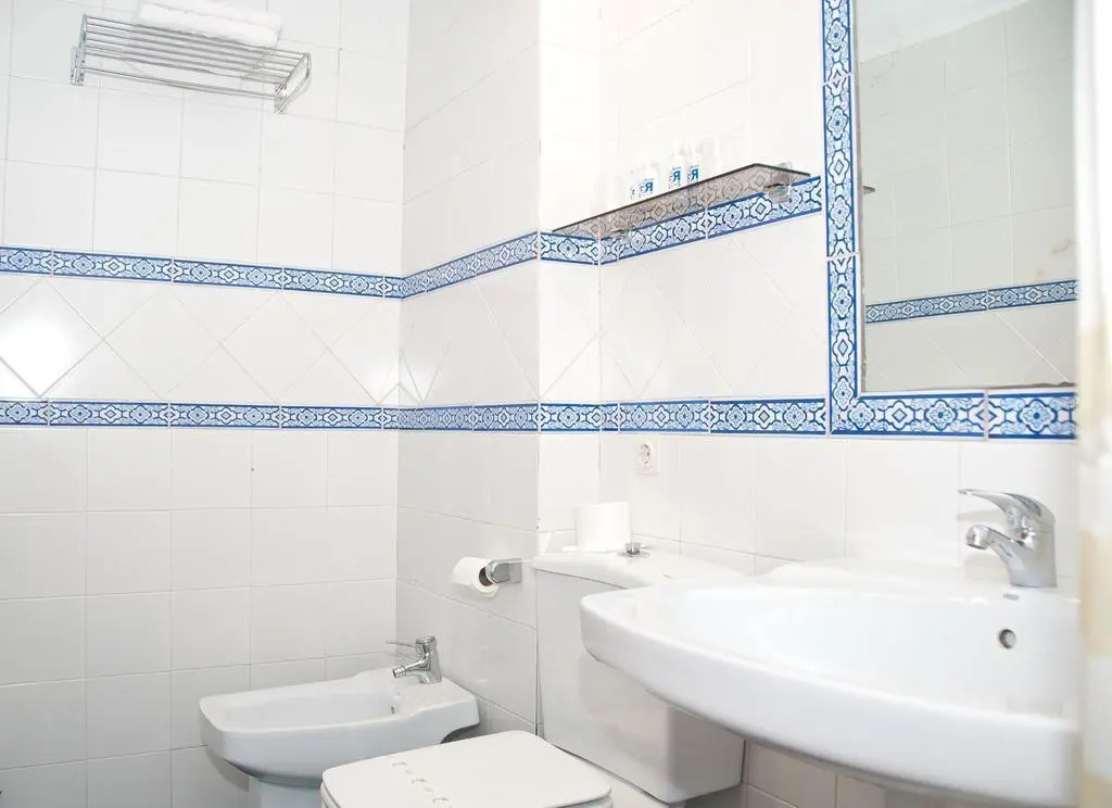Hotel Reino Nevado