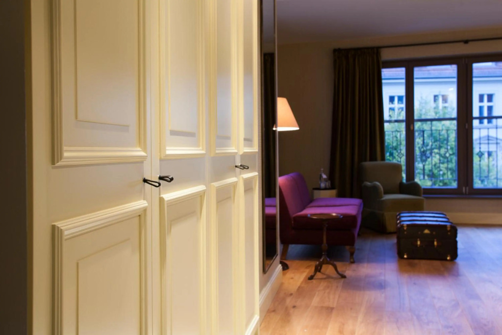 Monbijou Hotel