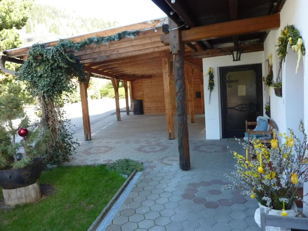 Landhaus Frank