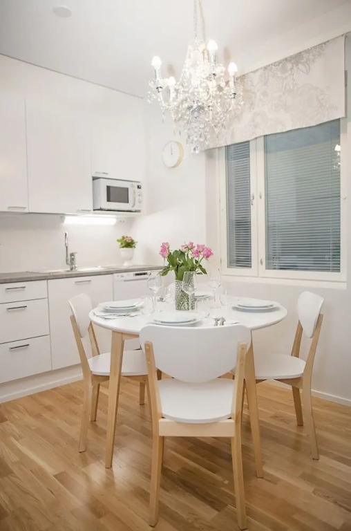 Crystal Suites