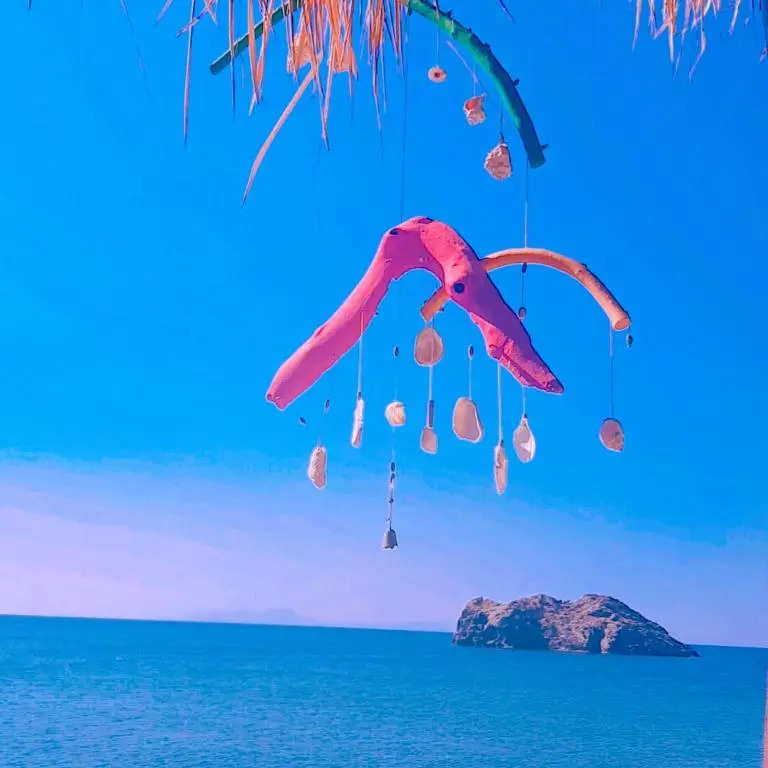 Pansion Eresos