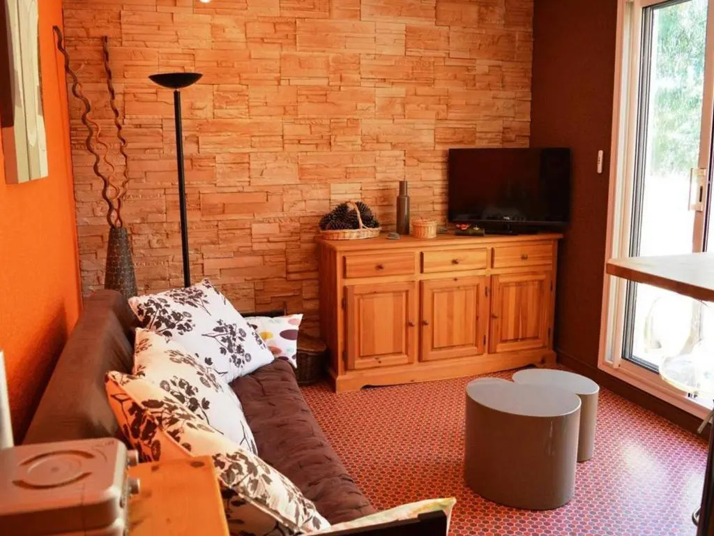 Appartement Argelès-sur-Mer, 2 pièces, 4 personnes - FR-1-225-82