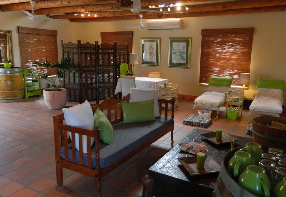 Rijk's Guesthouse