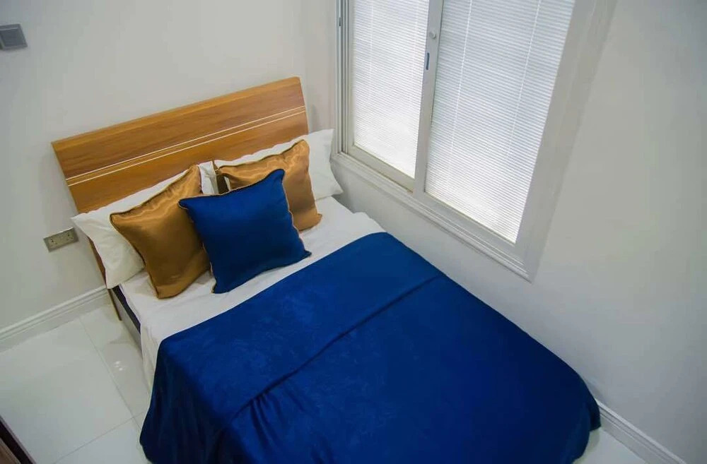 Le Forthbridge Apartment