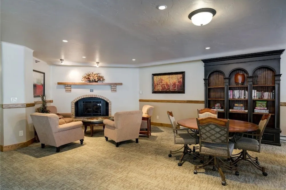 The Phoenix 107 2 Bedroom Condo