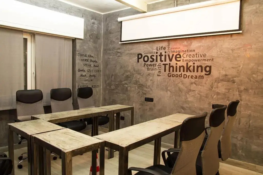 B2In Suite & Office