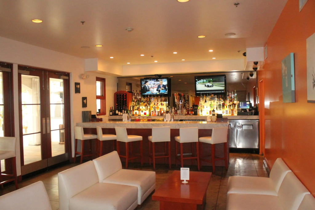 Hotel Casa 425 + Lounge, A Four Sisters Inn
