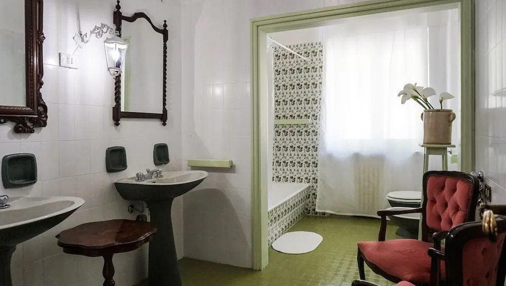 Dimora Martello - Villa Rococò