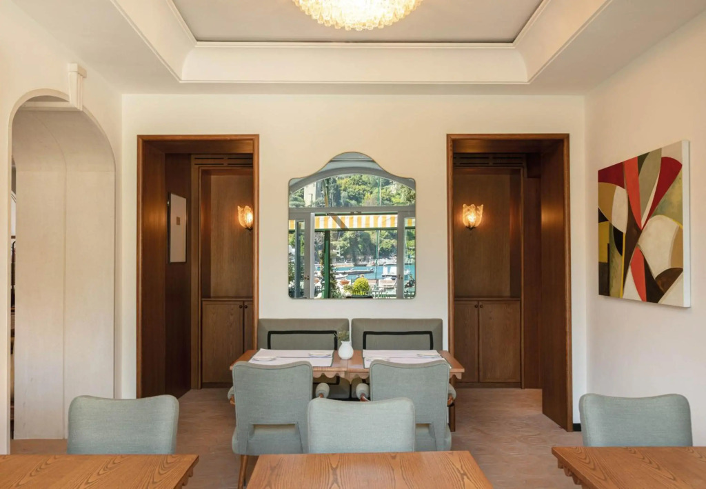 Splendido Mare, A Belmond Hotel, Portofino