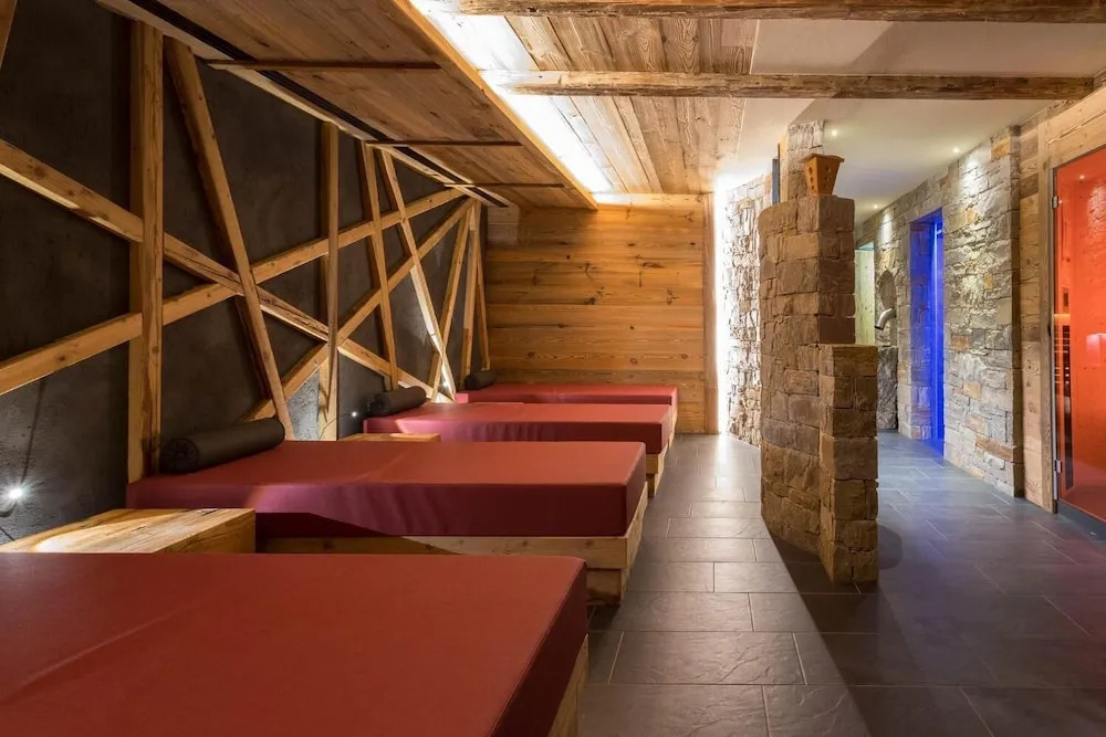Hotel Residence Olympia