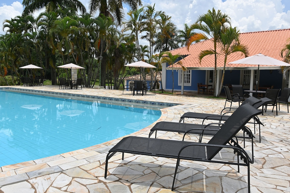 Quinta das Águas by Summit Hotels