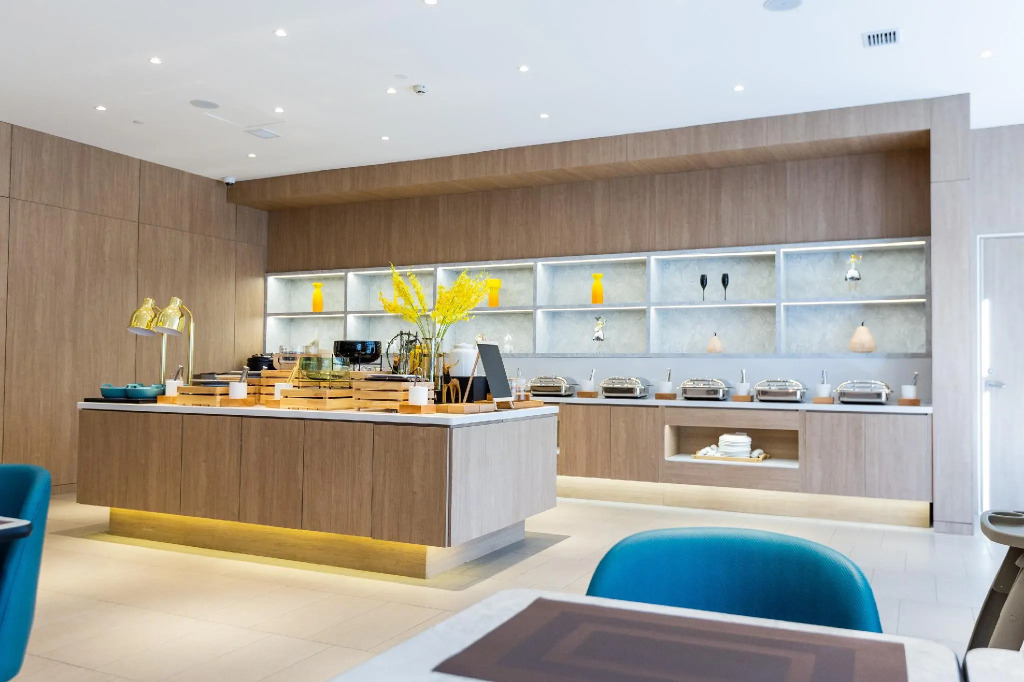 Hanting Premium Hotel Jining Zoucheng Economic Development Zone